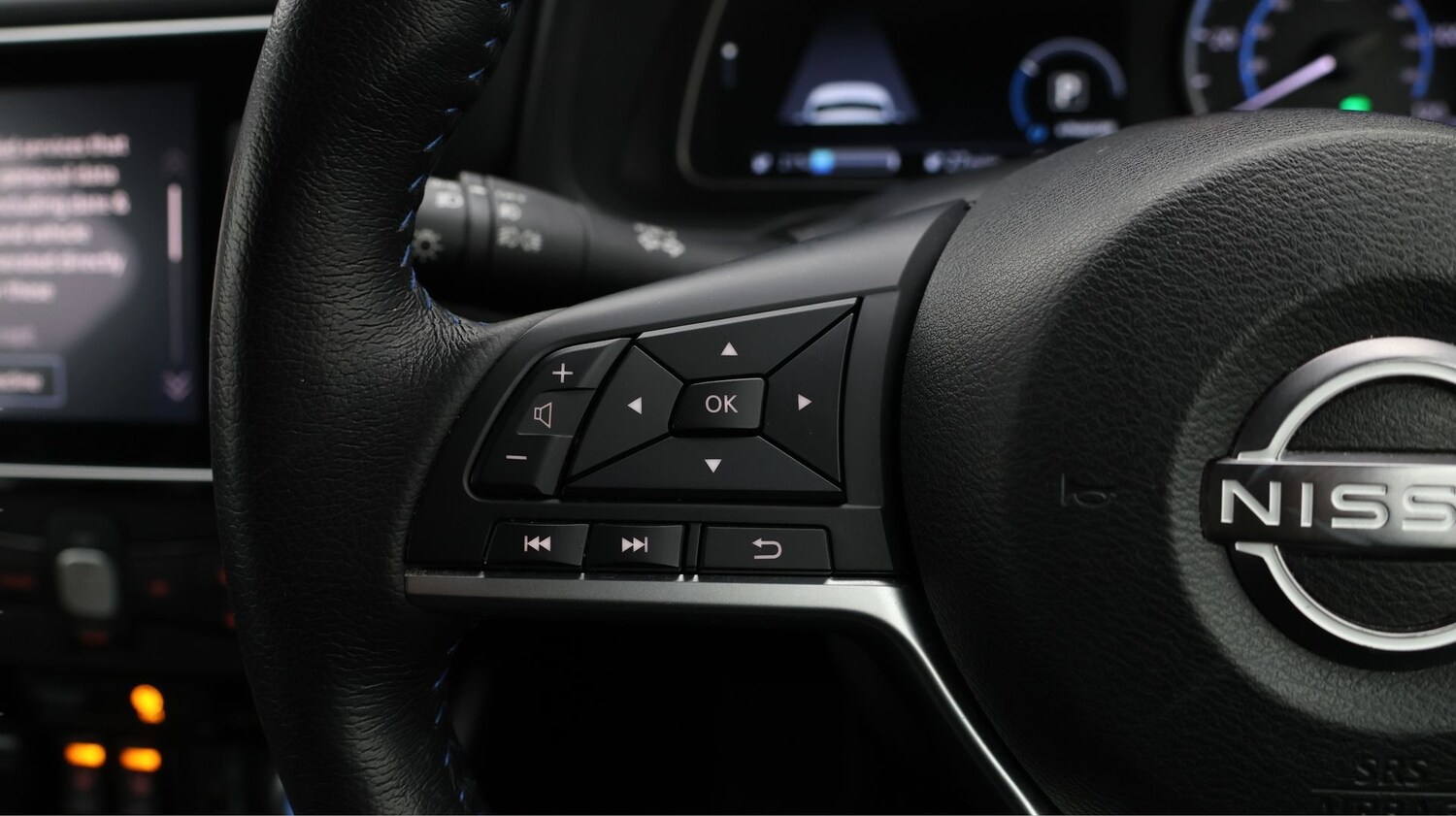 Used Nissan Leaf 2022 for sale - 77492770: Photo 21