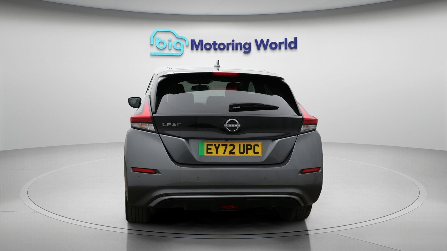 Used Nissan Leaf 2022 for sale - 77492770: Photo 6