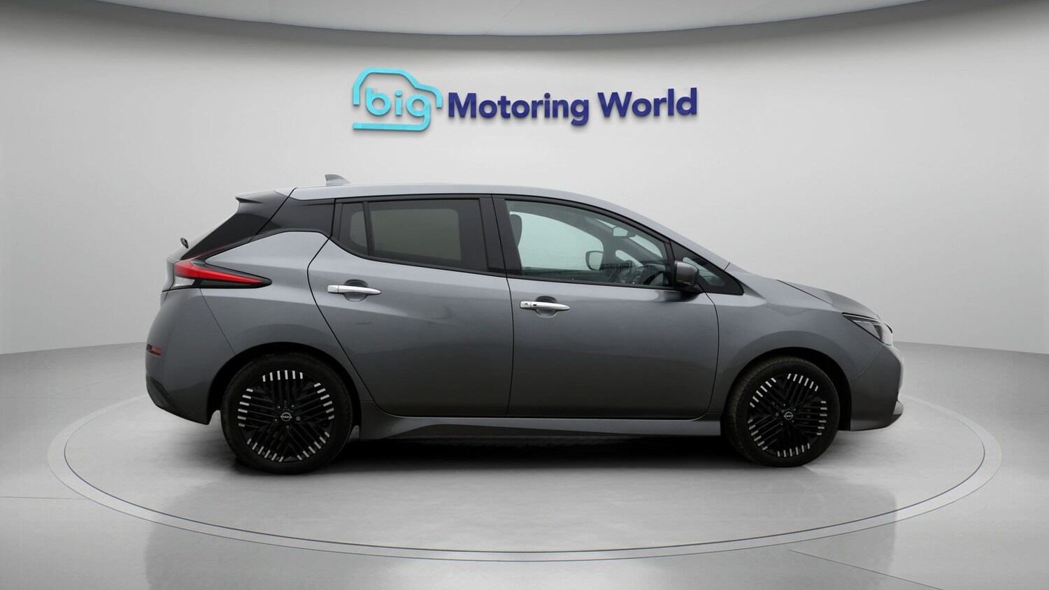 Used Nissan Leaf 2022 for sale - 77492770: Photo 8