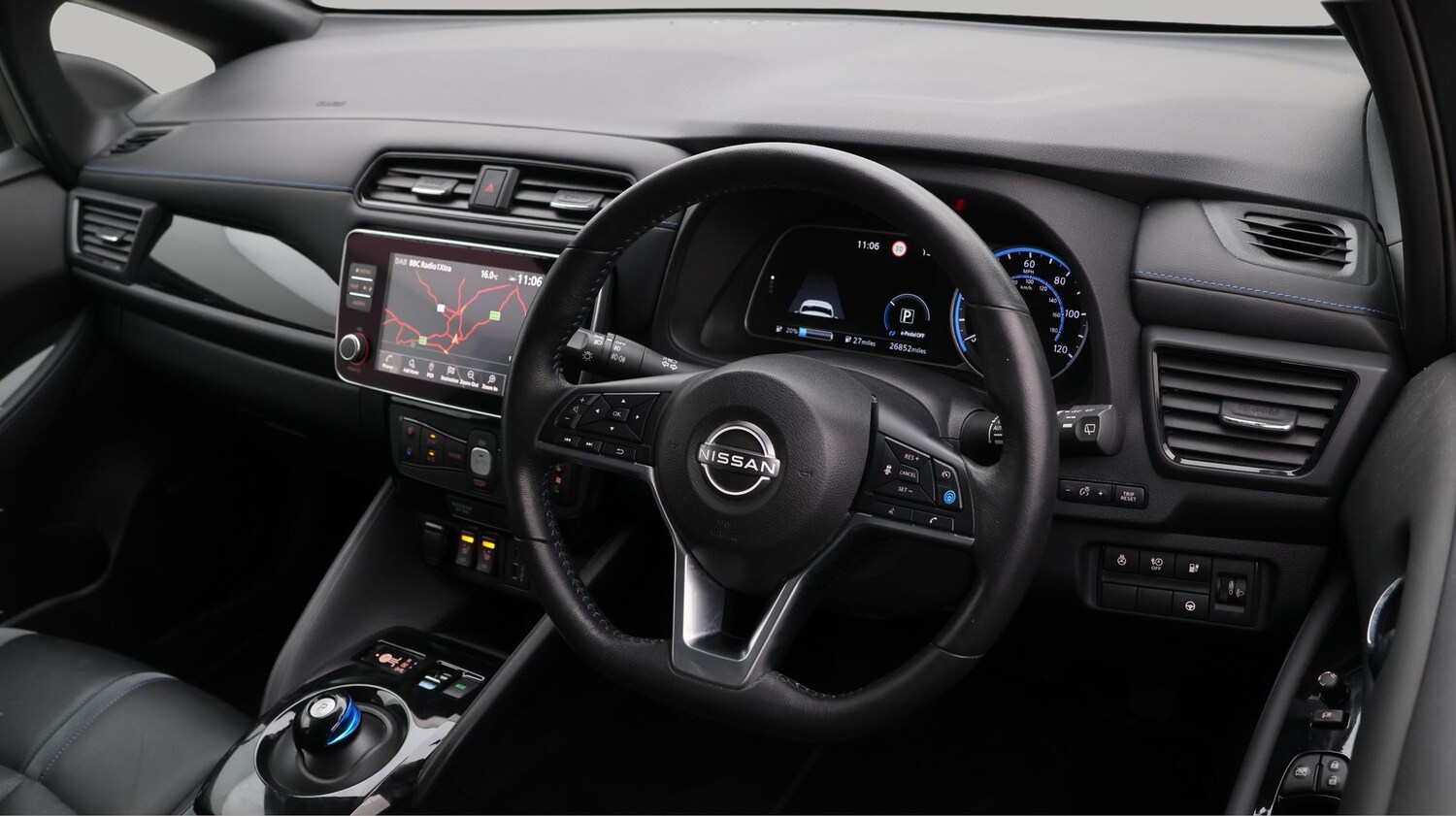 Used Nissan Leaf 2022 for sale - 77492770: Photo 9