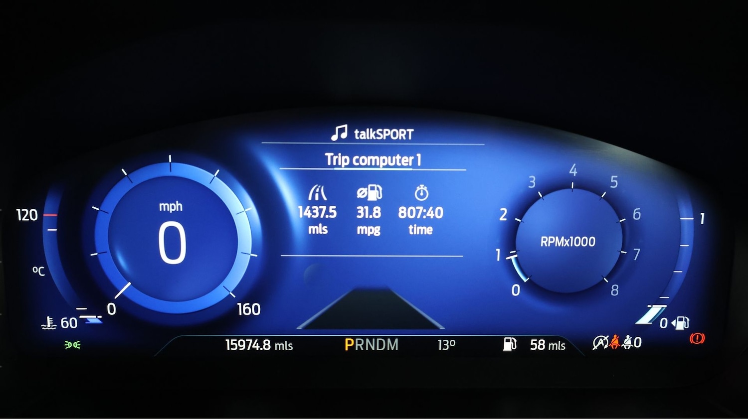 Used Ford Focus 2023 for sale - 78199772: Photo 10