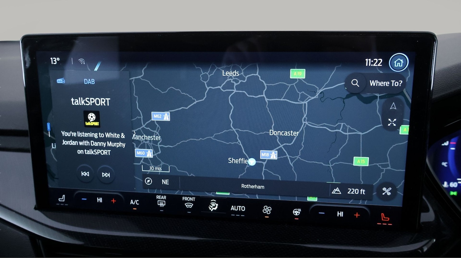 Used Ford Focus 2023 for sale - 78199772: Photo 11