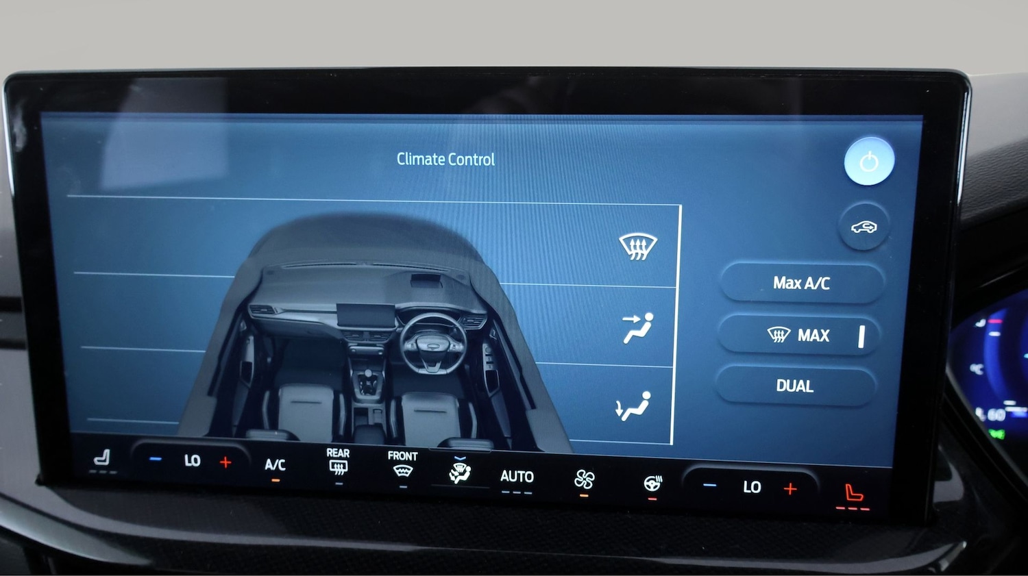 Used Ford Focus 2023 for sale - 78199772: Photo 12