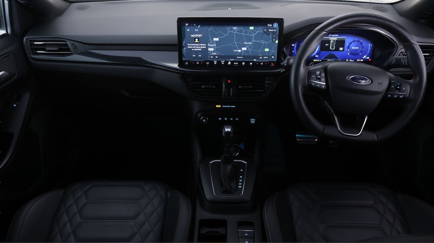 Used Ford Focus 2023 for sale - 78199772: Photo 13