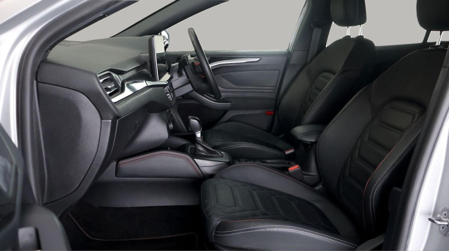 Used Ford Focus 2023 for sale - 78199772: Photo 14