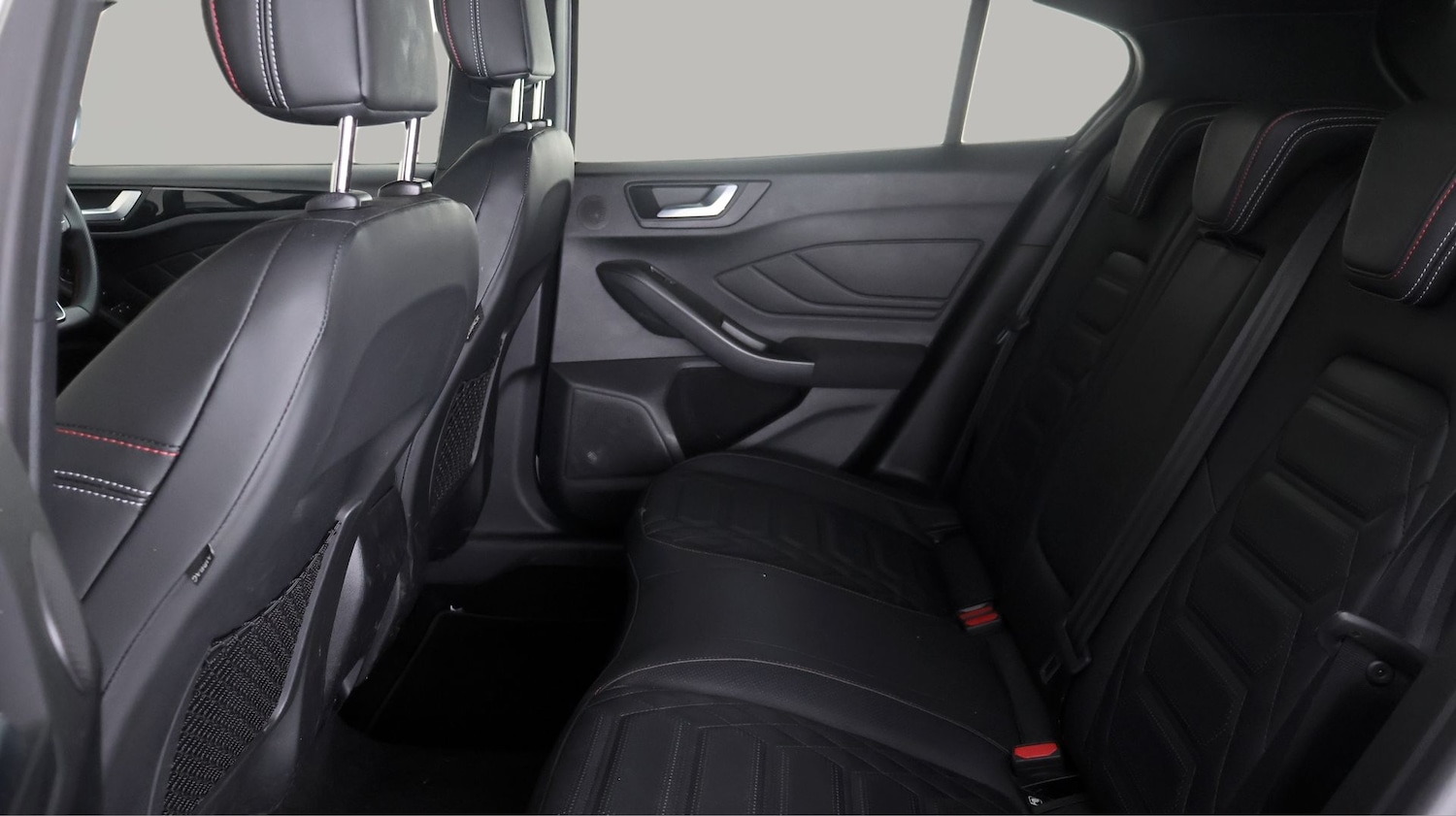 Used Ford Focus 2023 for sale - 78199772: Photo 16