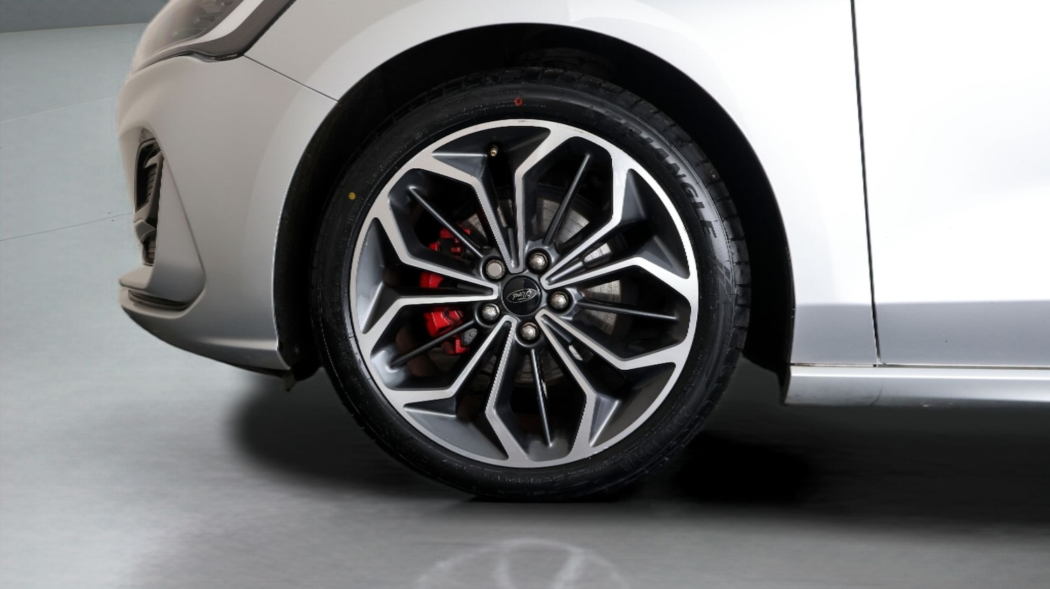 Used Ford Focus 2023 for sale - 78199772: Photo 18