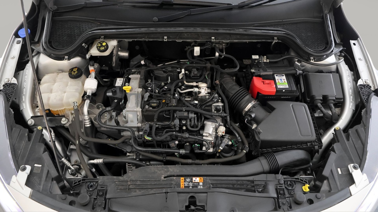 Used Ford Focus 2023 for sale - 78199772: Photo 19