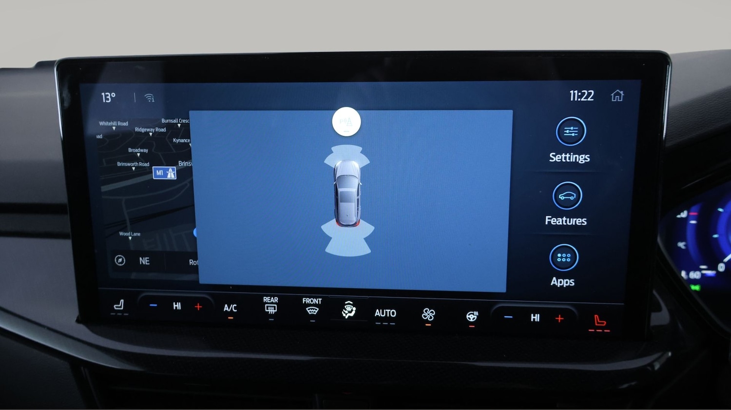 Used Ford Focus 2023 for sale - 78199772: Photo 22