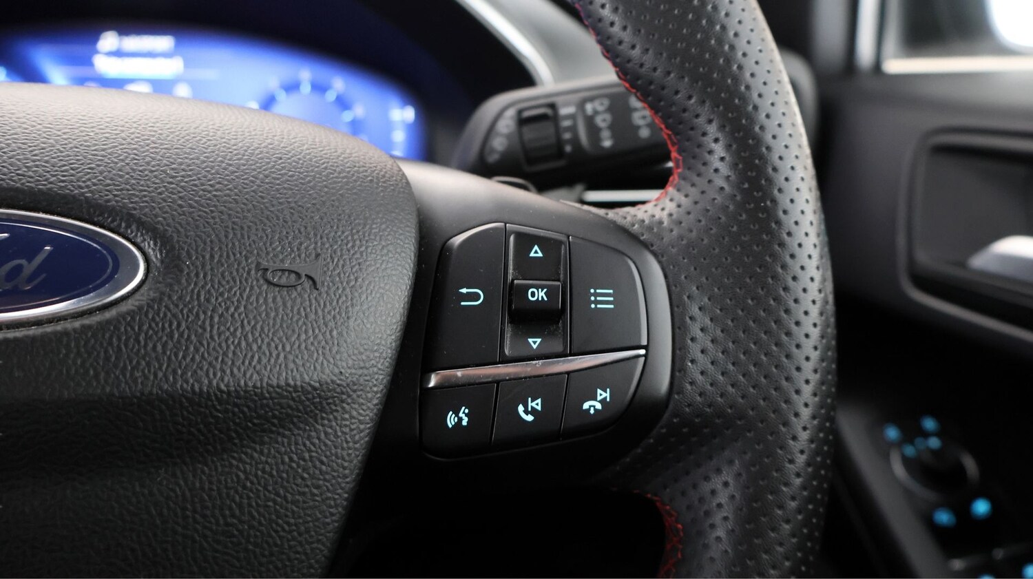 Used Ford Focus 2023 for sale - 78199772: Photo 23