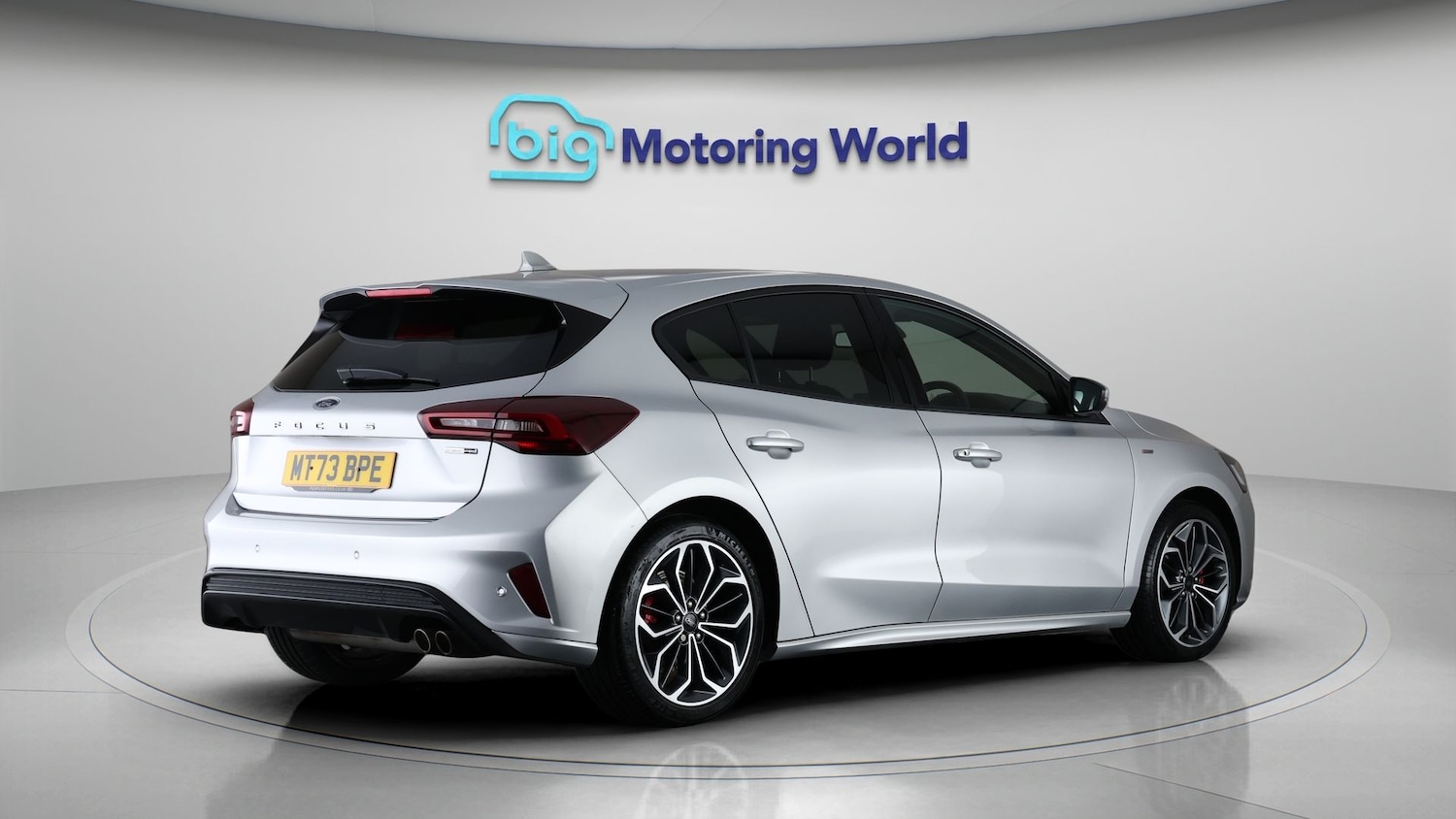 Used Ford Focus 2023 for sale - 78199772: Photo 7