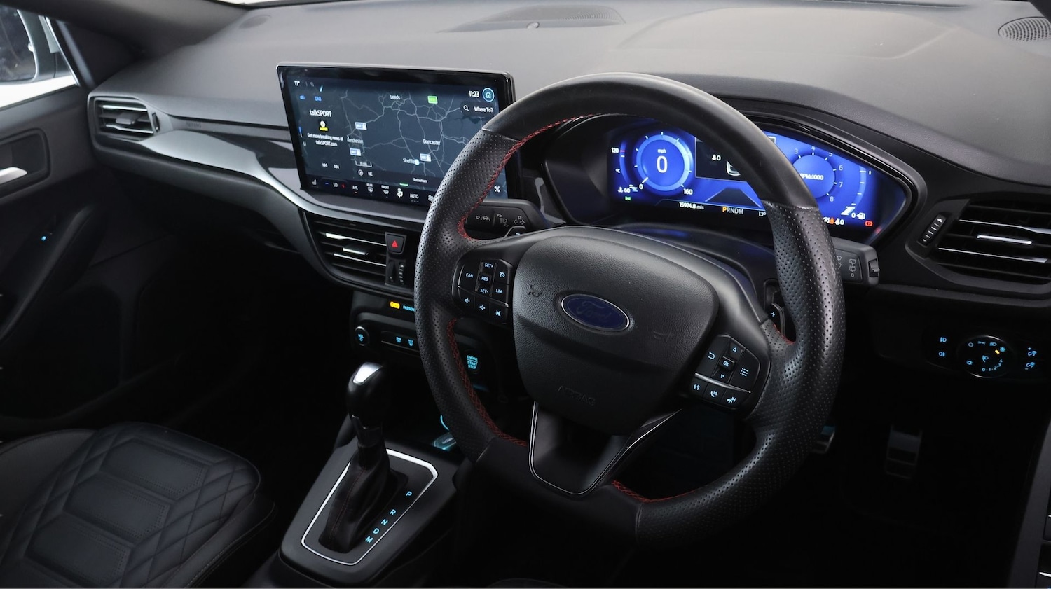 Used Ford Focus 2023 for sale - 78199772: Photo 9