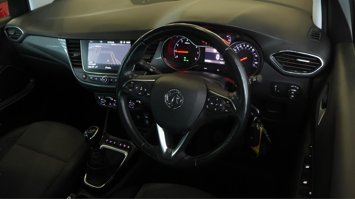 Used Vauxhall Crossland 2021 for sale - 76572919: Photo 10