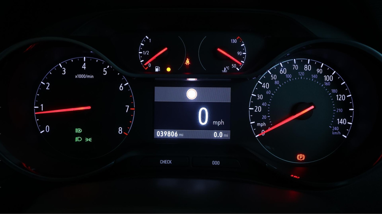 Used Vauxhall Crossland 2021 for sale - 76572919: Photo 11