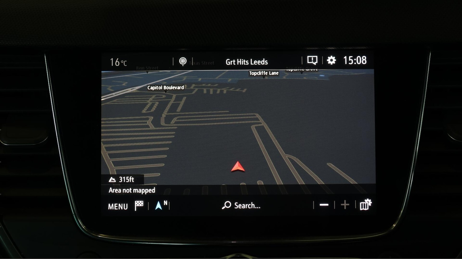 Used Vauxhall Crossland 2021 for sale - 76572919: Photo 12