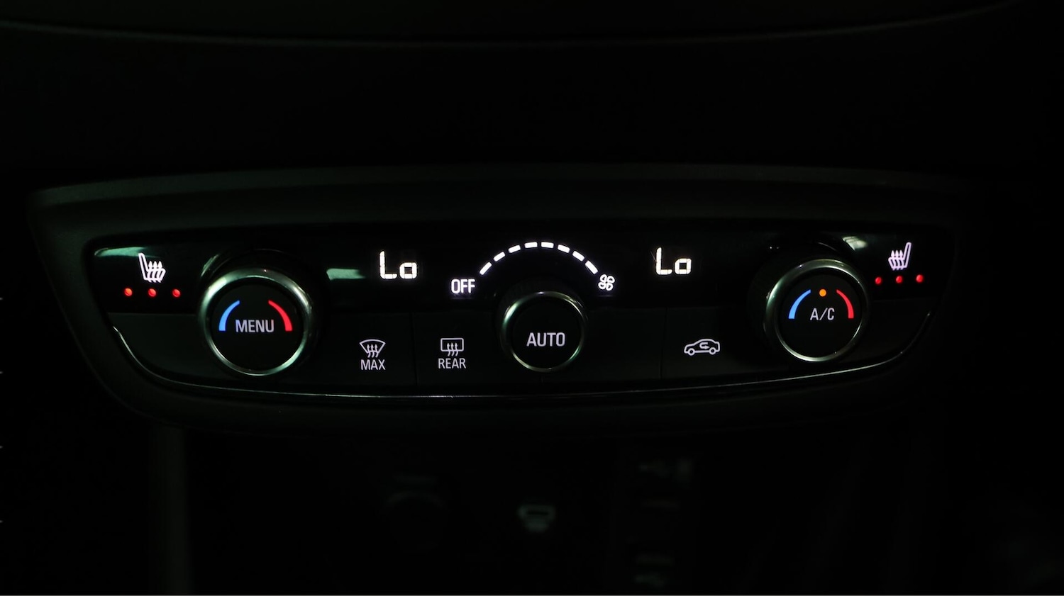 Used Vauxhall Crossland 2021 for sale - 76572919: Photo 13