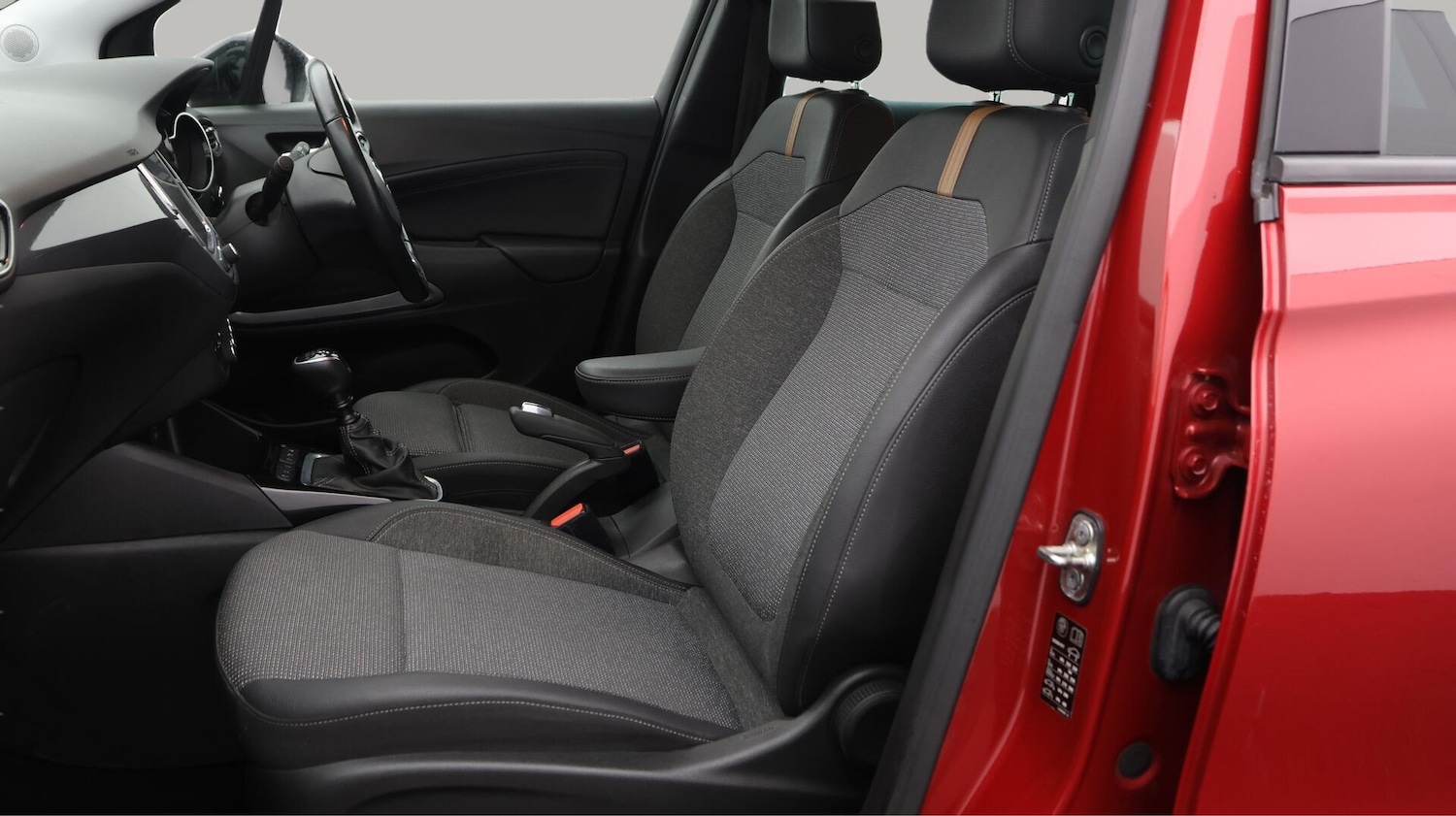 Used Vauxhall Crossland 2021 for sale - 76572919: Photo 15