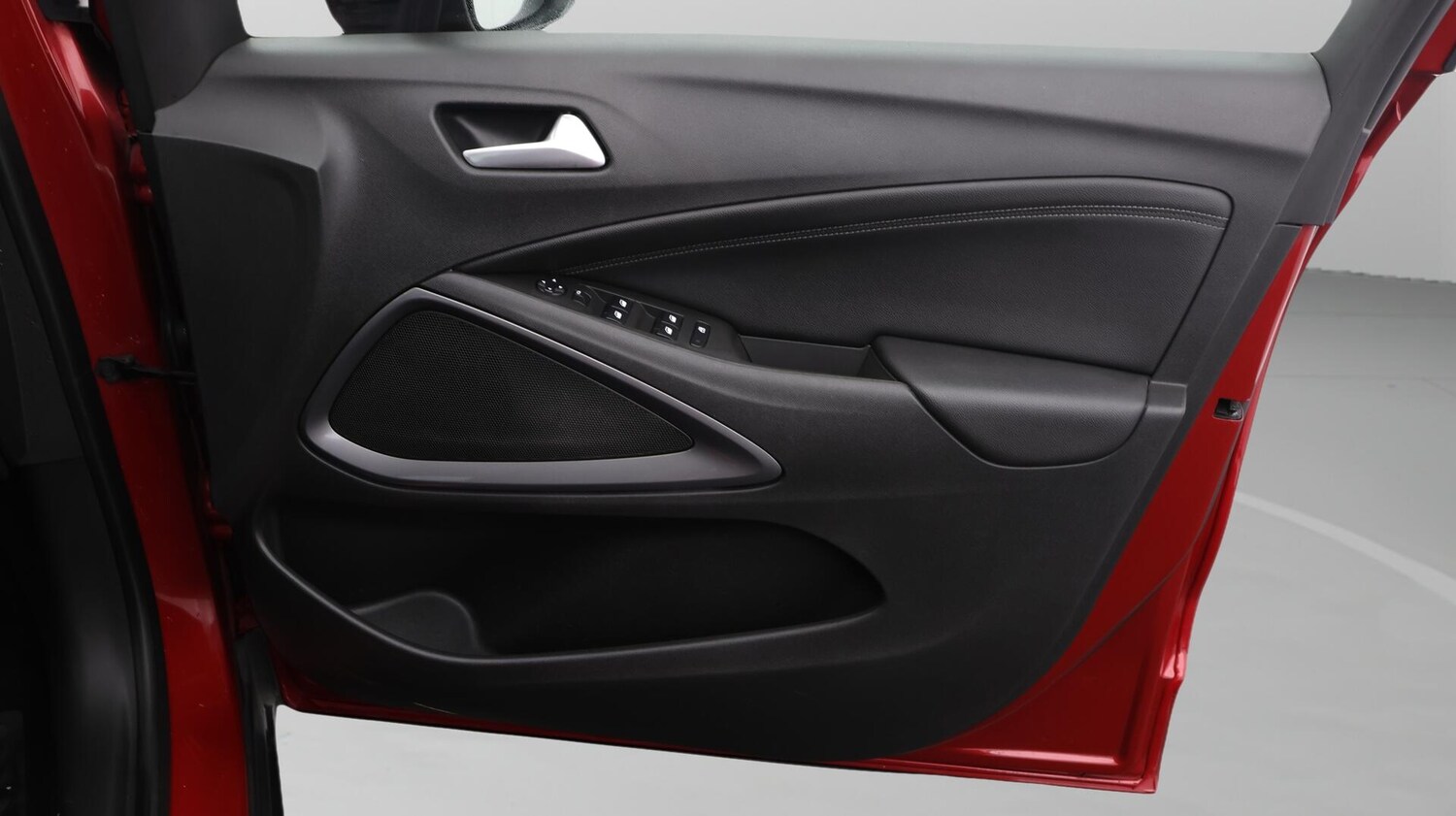 Used Vauxhall Crossland 2021 for sale - 76572919: Photo 16