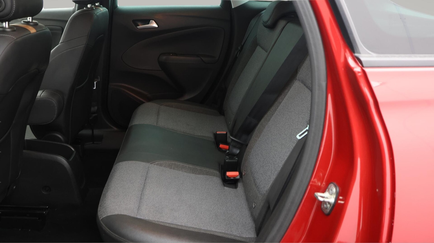 Used Vauxhall Crossland 2021 for sale - 76572919: Photo 17