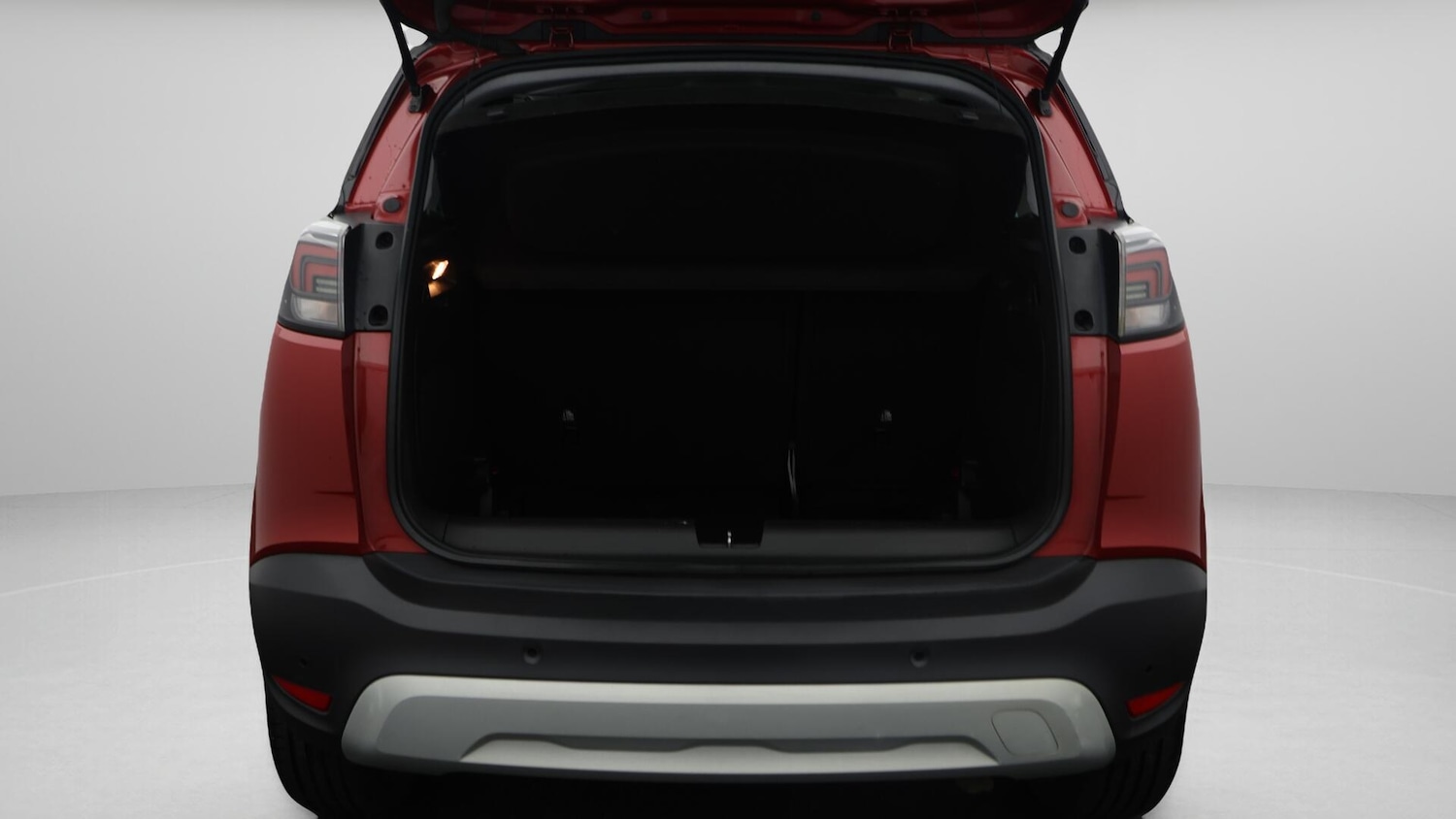 Used Vauxhall Crossland 2021 for sale - 76572919: Photo 18