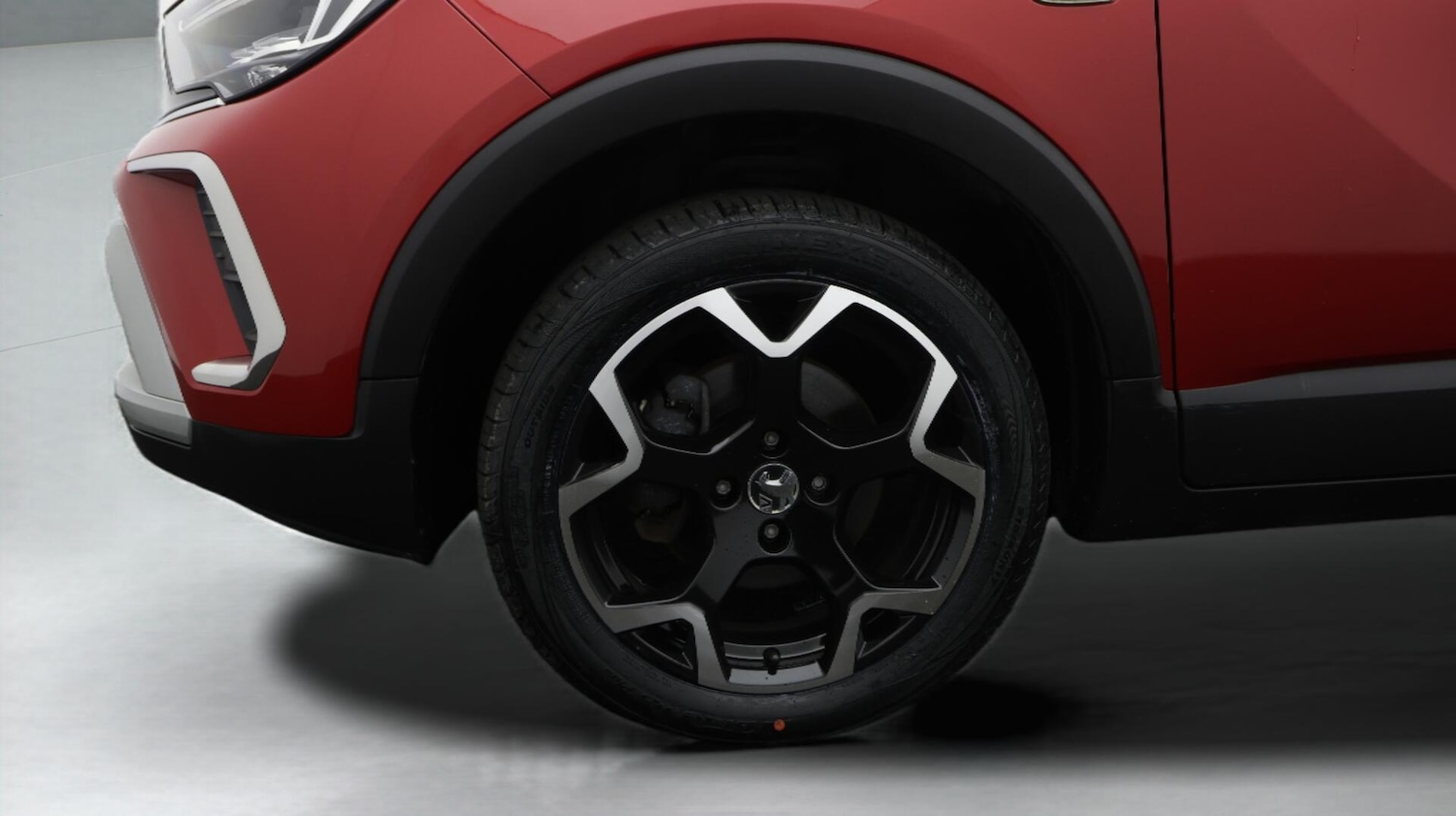 Used Vauxhall Crossland 2021 for sale - 76572919: Photo 19