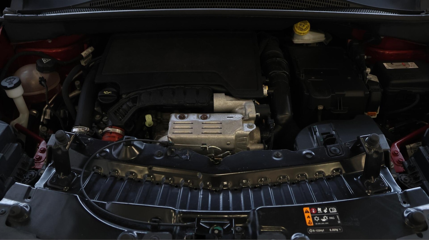 Used Vauxhall Crossland 2021 for sale - 76572919: Photo 20