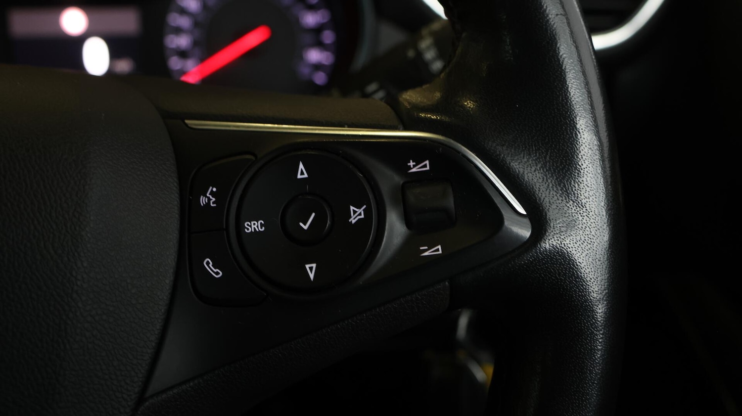 Used Vauxhall Crossland 2021 for sale - 76572919: Photo 23