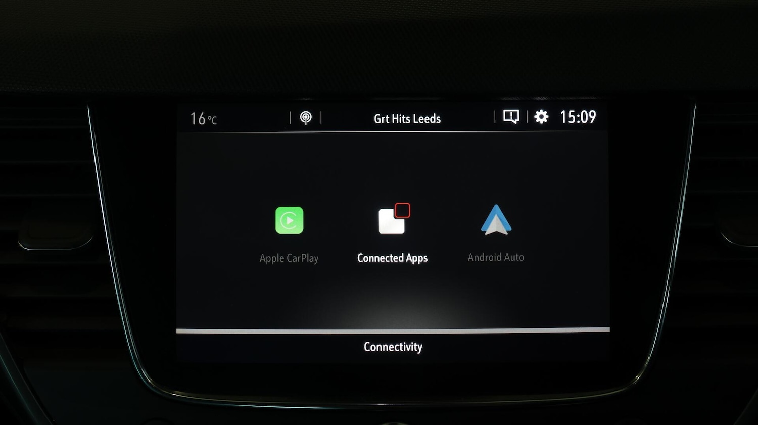 Used Vauxhall Crossland 2021 for sale - 76572919: Photo 24