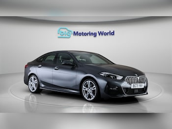 BMW 2 Series feature image