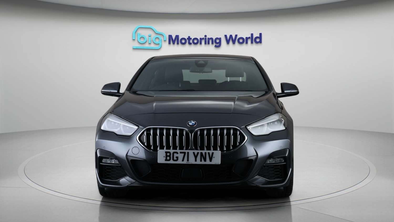 Used BMW 2 Series 2021 for sale - 78098993: Photo 2