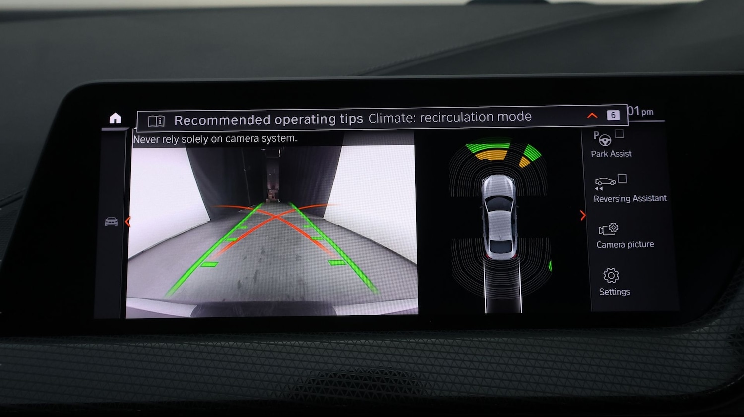 Used BMW 2 Series 2021 for sale - 78098993: Photo 20