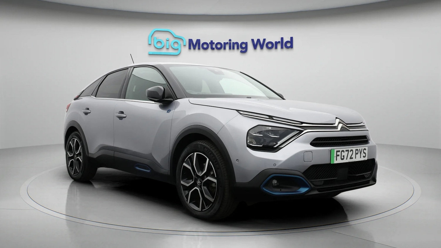 Used Citroen C4 2022 for sale - 77734899: Photo 1