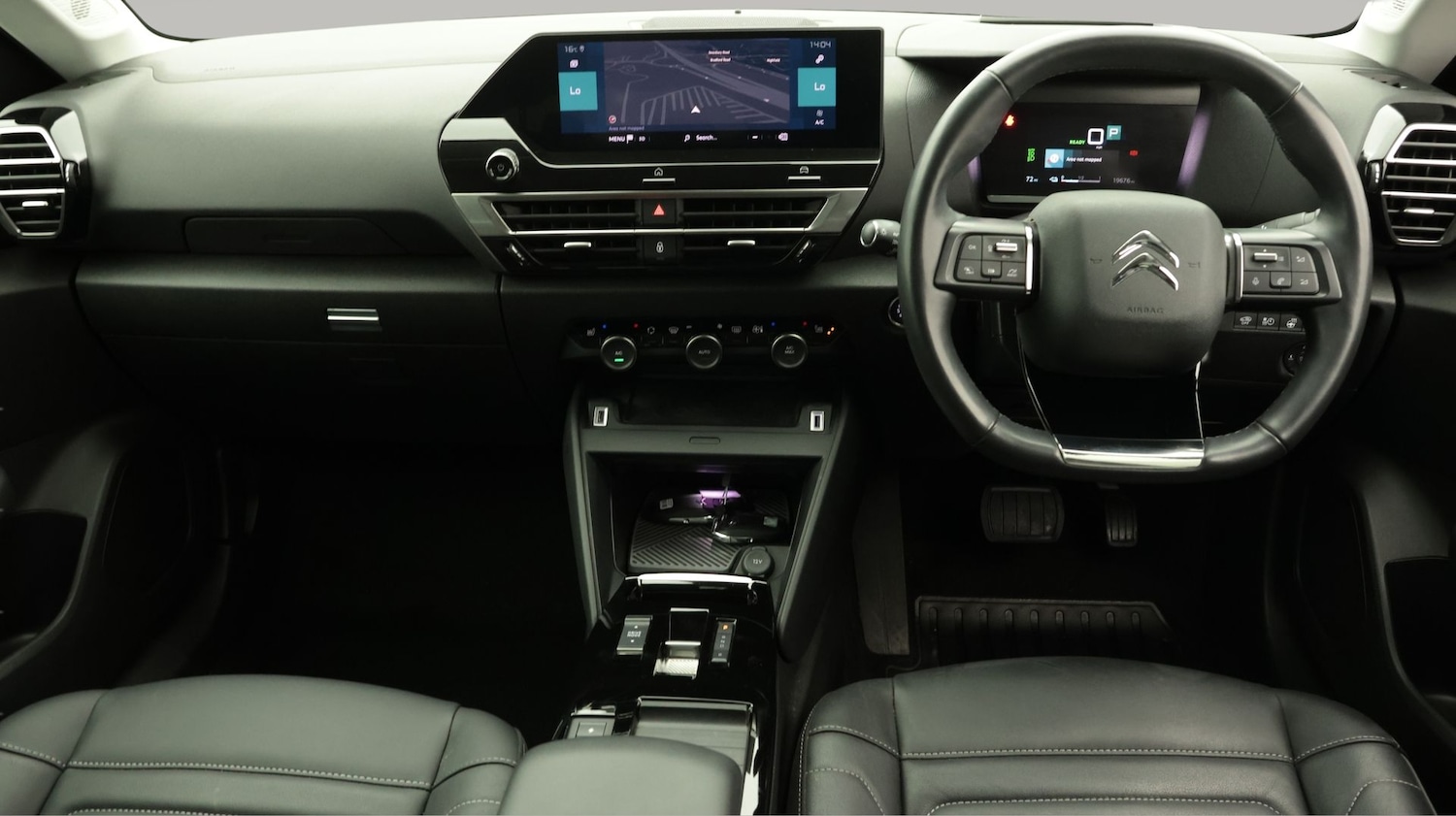 Used Citroen C4 2022 for sale - 77734899: Photo 13