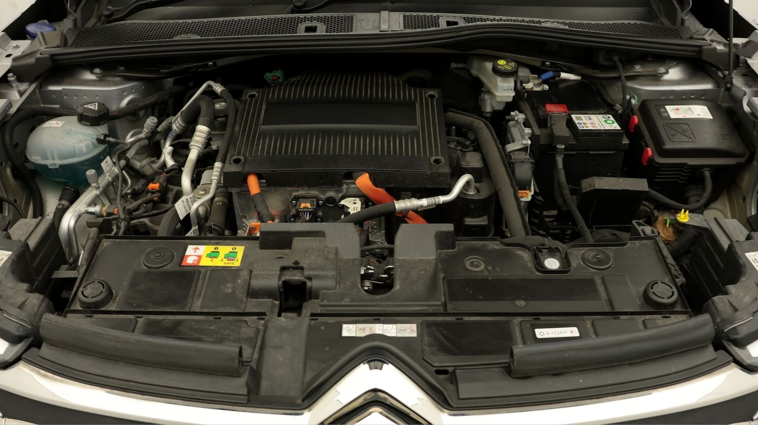 Used Citroen C4 2022 for sale - 77734899: Photo 19