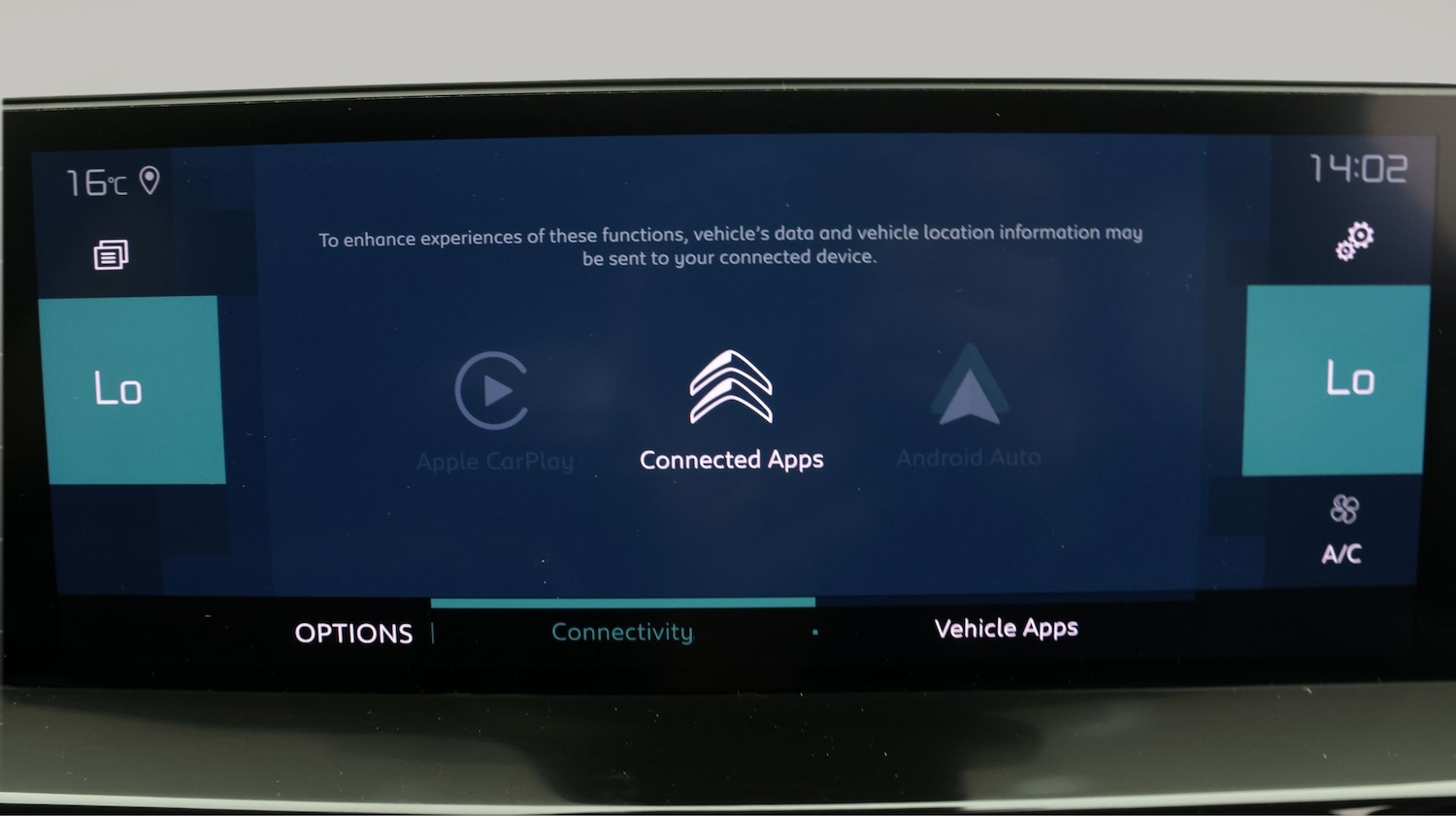 Used Citroen C4 2022 for sale - 77734899: Photo 24