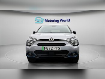 Used Citroen C4 2022 for sale - 77734899: Photo