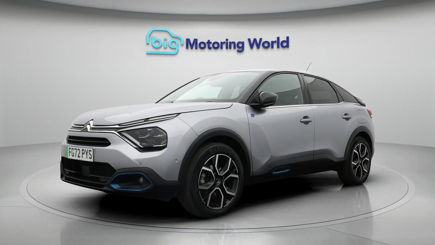 Used Citroen C4 2022 for sale - 77734899: Photo 3