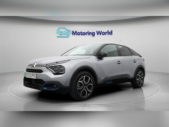 Used Citroen C4 2022 for sale - 77734899: Photo