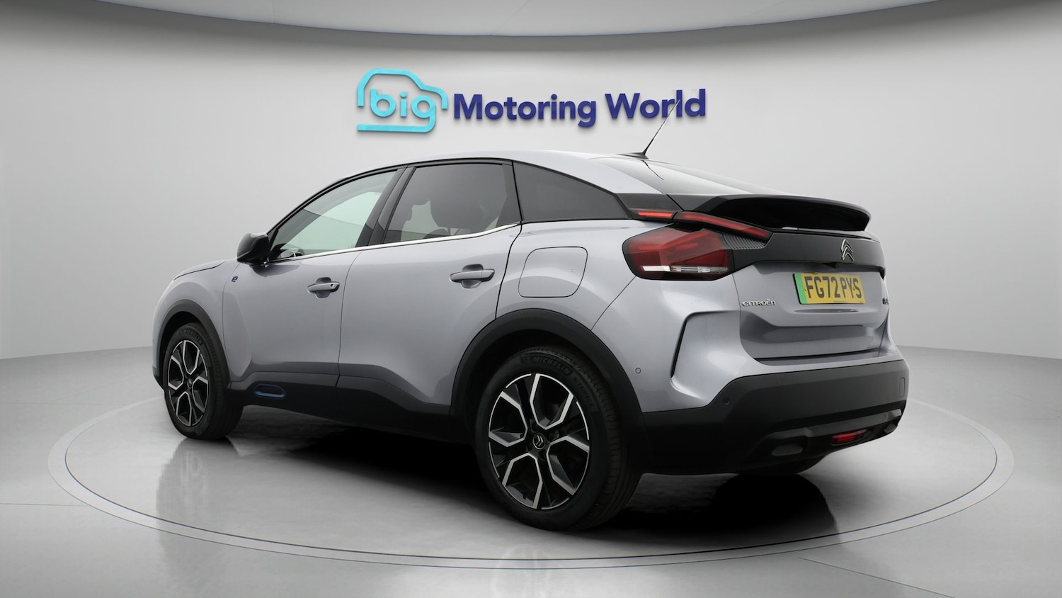 Used Citroen C4 2022 for sale - 77734899: Photo 5