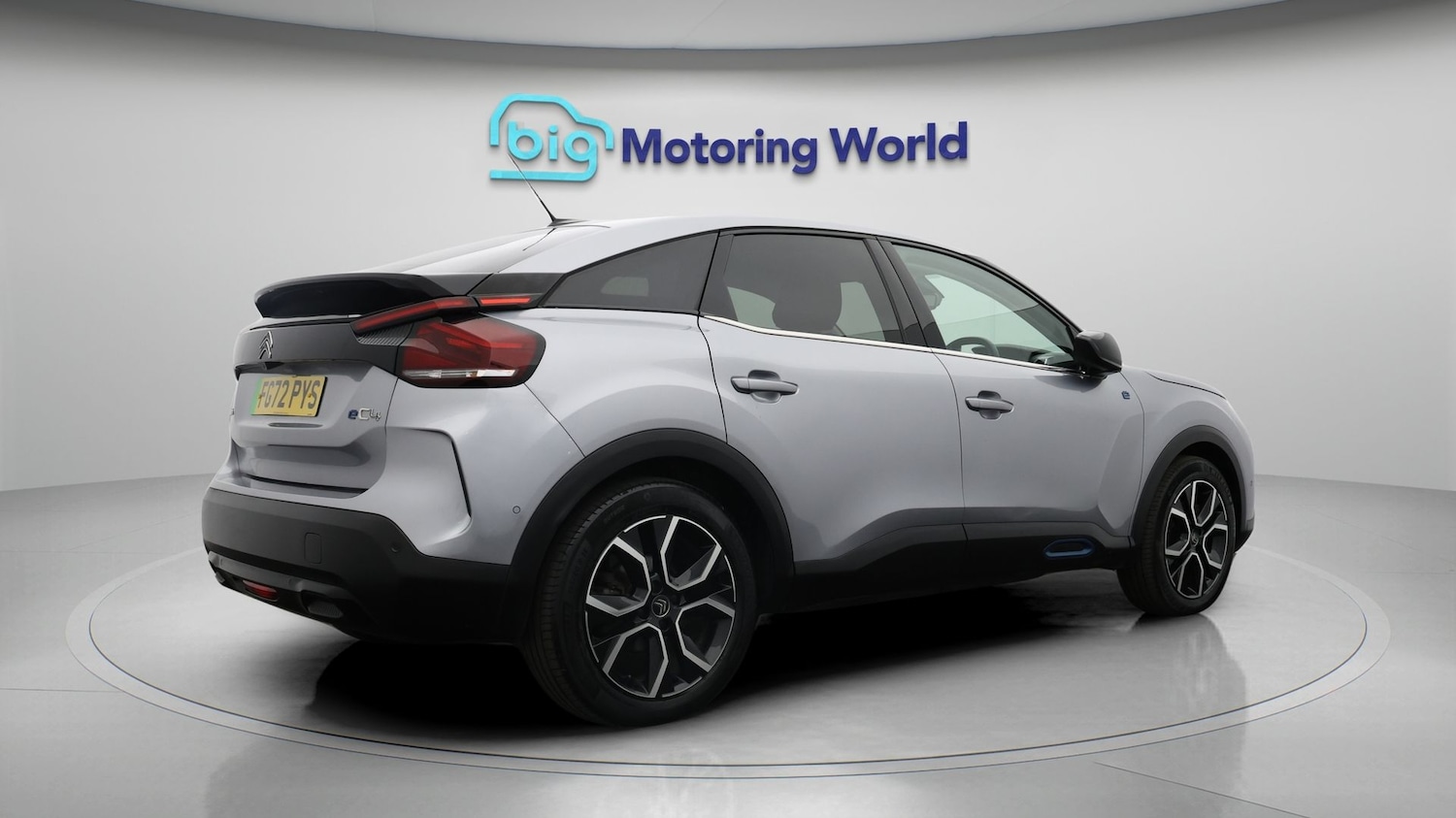 Used Citroen C4 2022 for sale - 77734899: Photo 7