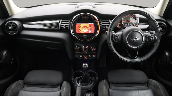 Used MINI Hatch 2019 for sale - 76295057: Photo 14