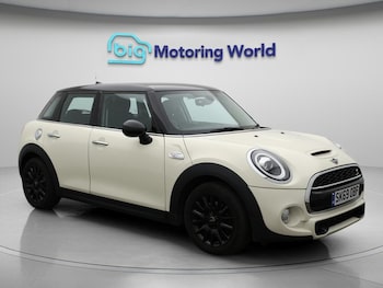 MINI - Hatch