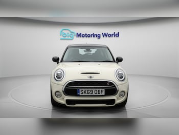 Used MINI Hatch 2019 for sale - 76295057: Photo 3