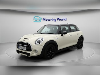 Used MINI Hatch 2019 for sale - 76295057: Photo 4