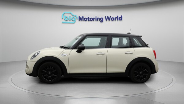 Used MINI Hatch 2019 for sale - 76295057: Photo 5