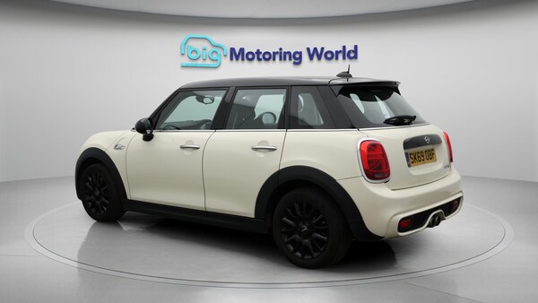 Used MINI Hatch 2019 for sale - 76295057: Photo 6