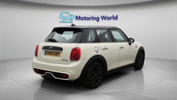 Used MINI Hatch 2019 for sale - 76295057: Photo 8