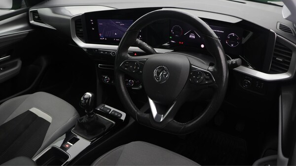Used Vauxhall Mokka 2022 for sale - 76152261: Photo 10