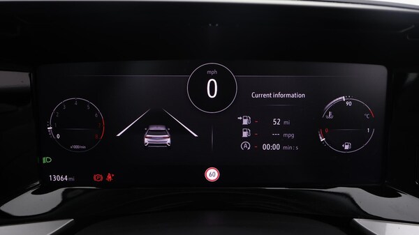 Used Vauxhall Mokka 2022 for sale - 76152261: Photo 11