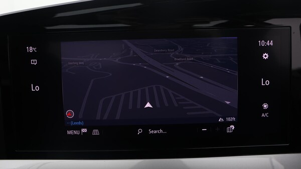 Used Vauxhall Mokka 2022 for sale - 76152261: Photo 12